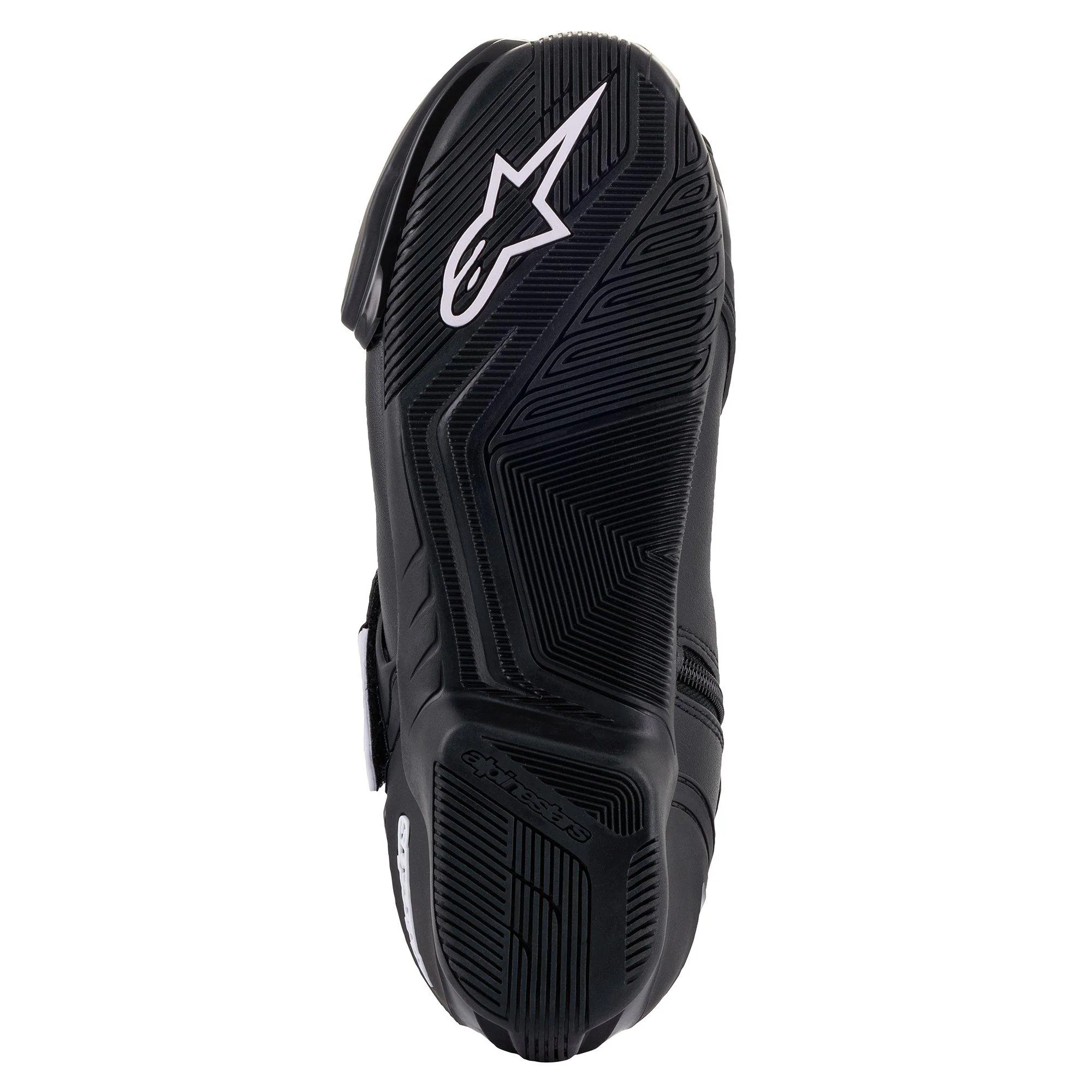 Boty sportovní ALPINESTARS SMX-1 R V2, černé - Obrázek 3
