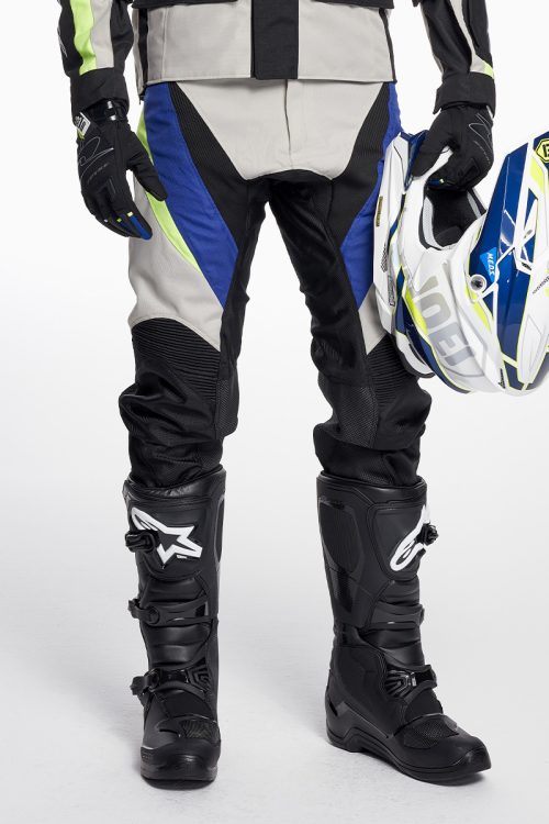 Kalhoty NAMIB XTR DRY TECNO FABRIC - - Obrázek 2