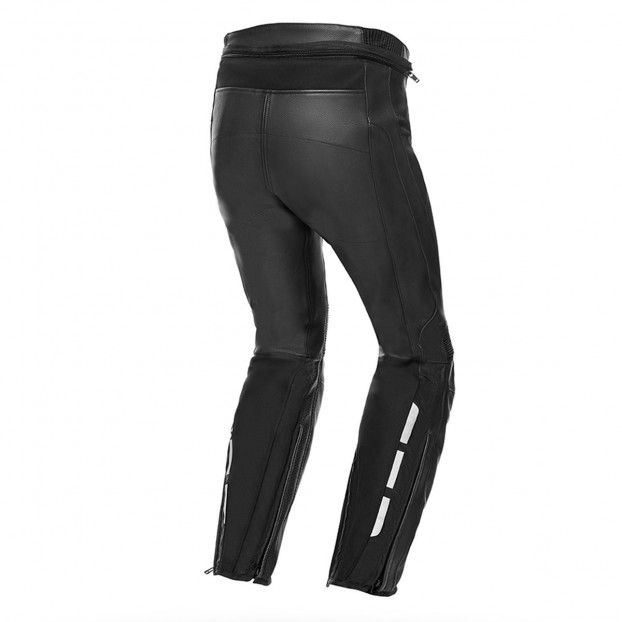 Kalhoty SPYKE LF PANTS MAN kožené - Obrázek 2
