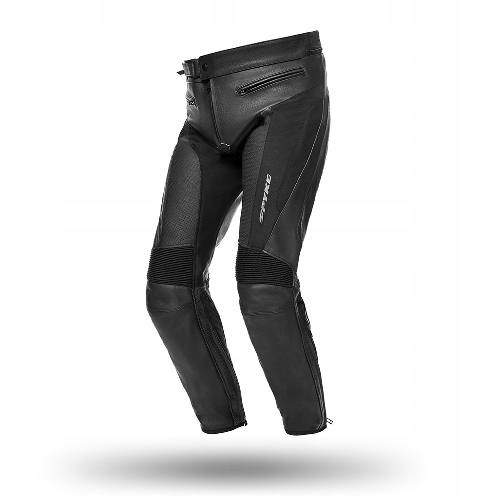 Kalhoty SPYKE LF PANTS MAN kožené
