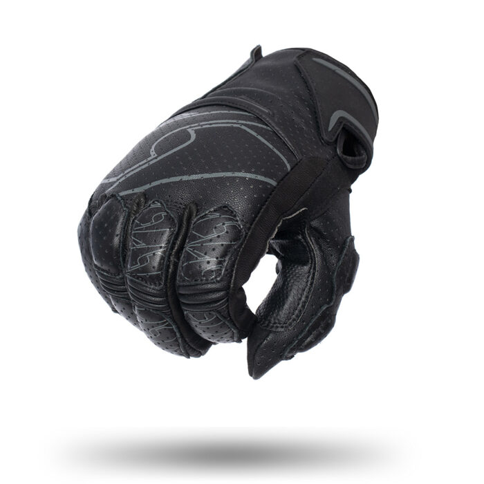 Rukavice SPYKE TECH SHORT 2.0