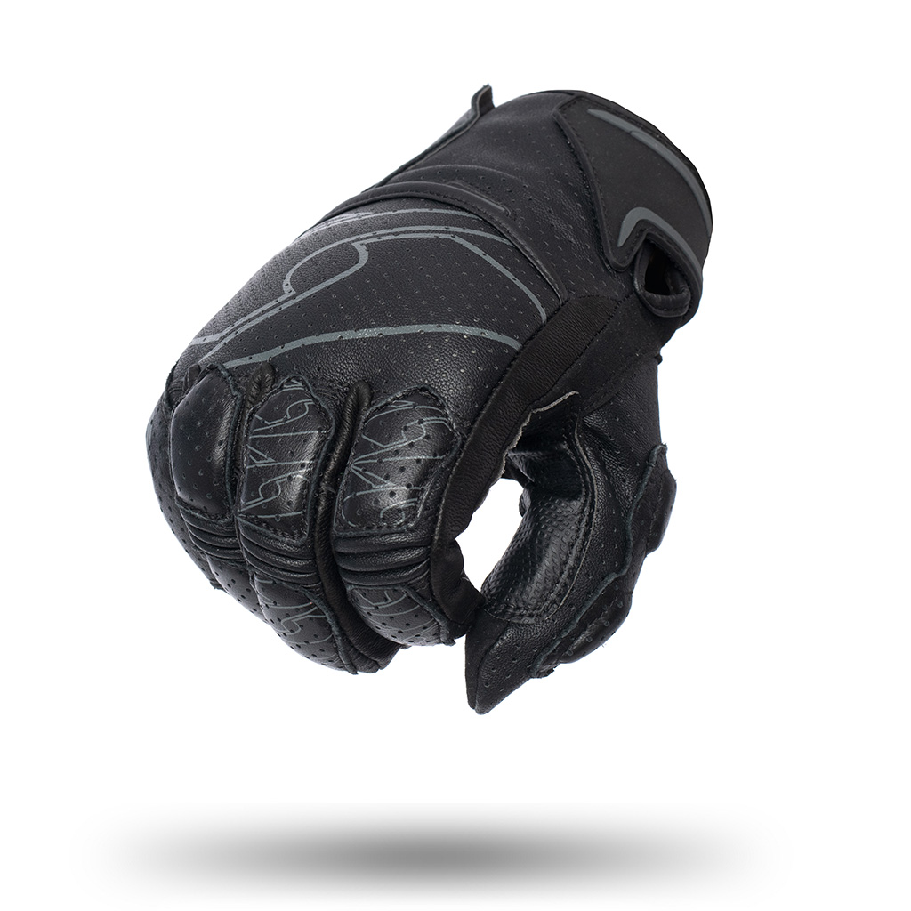 Rukavice SPYKE TECH SHORT 2.0