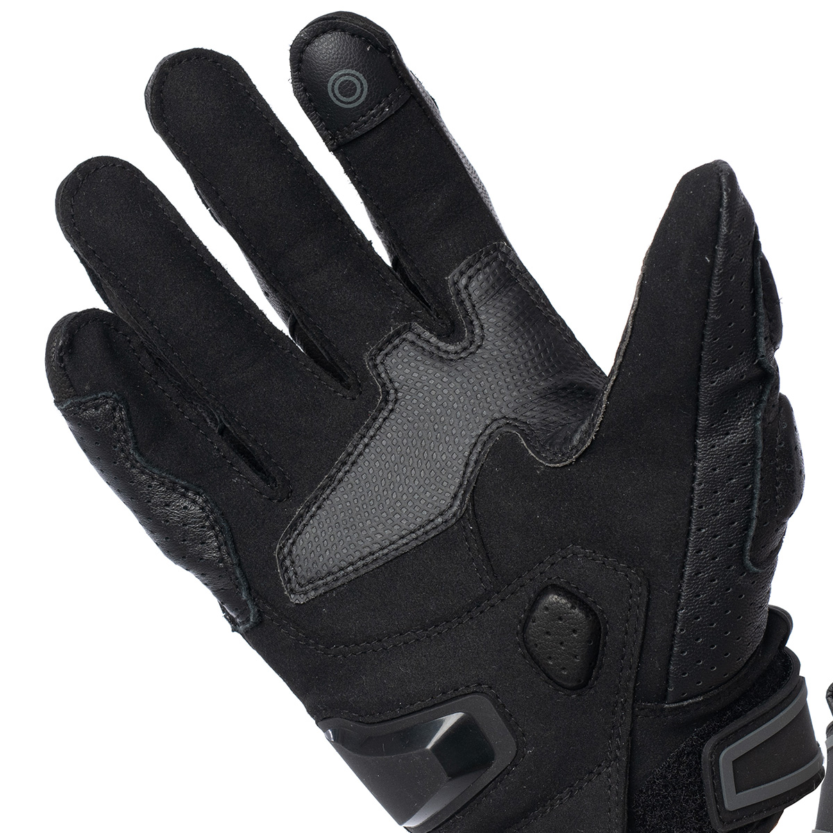 Rukavice SPYKE TECH SHORT 2.0 - Obrázek 7