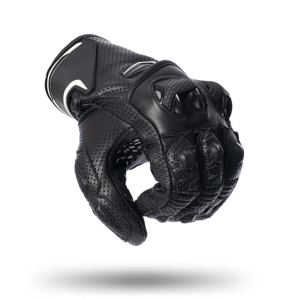 Rukavice SPYKE TECH SPORT VENTED 2.0