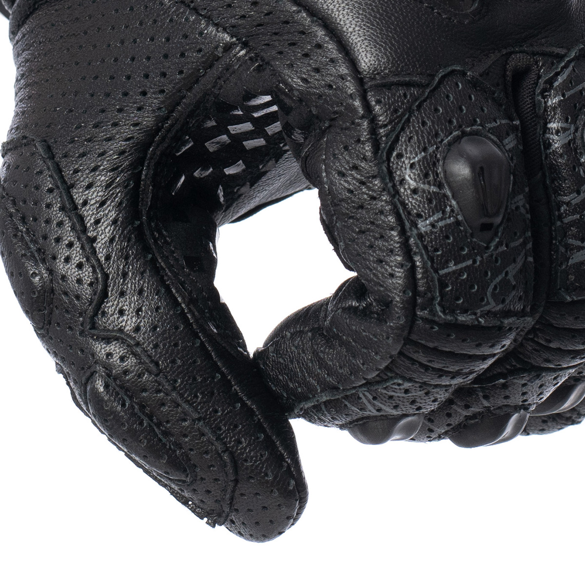 Rukavice SPYKE TECH SPORT VENTED 2.0 - Obrázek 4