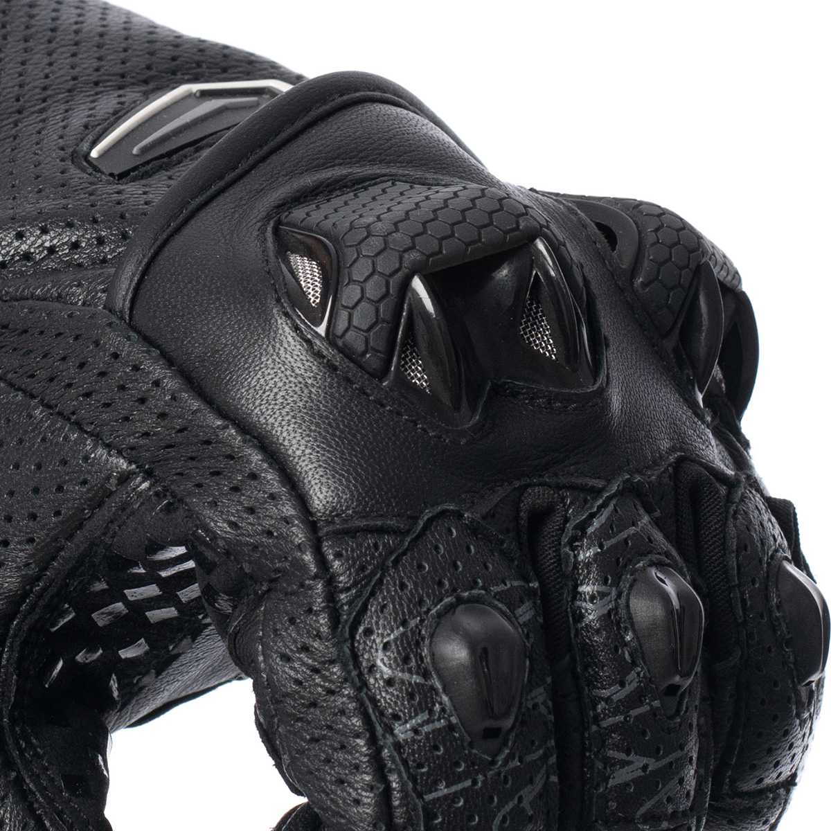 Rukavice SPYKE TECH SPORT VENTED 2.0 - Obrázek 5