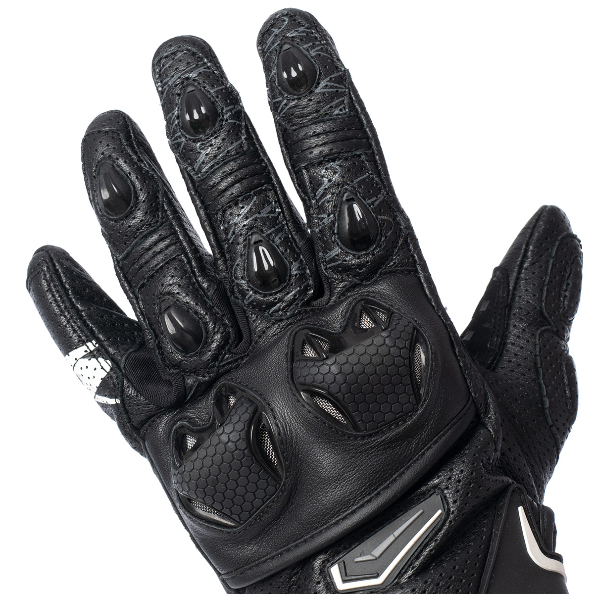 Rukavice SPYKE TECH SPORT VENTED 2.0 - Obrázek 7