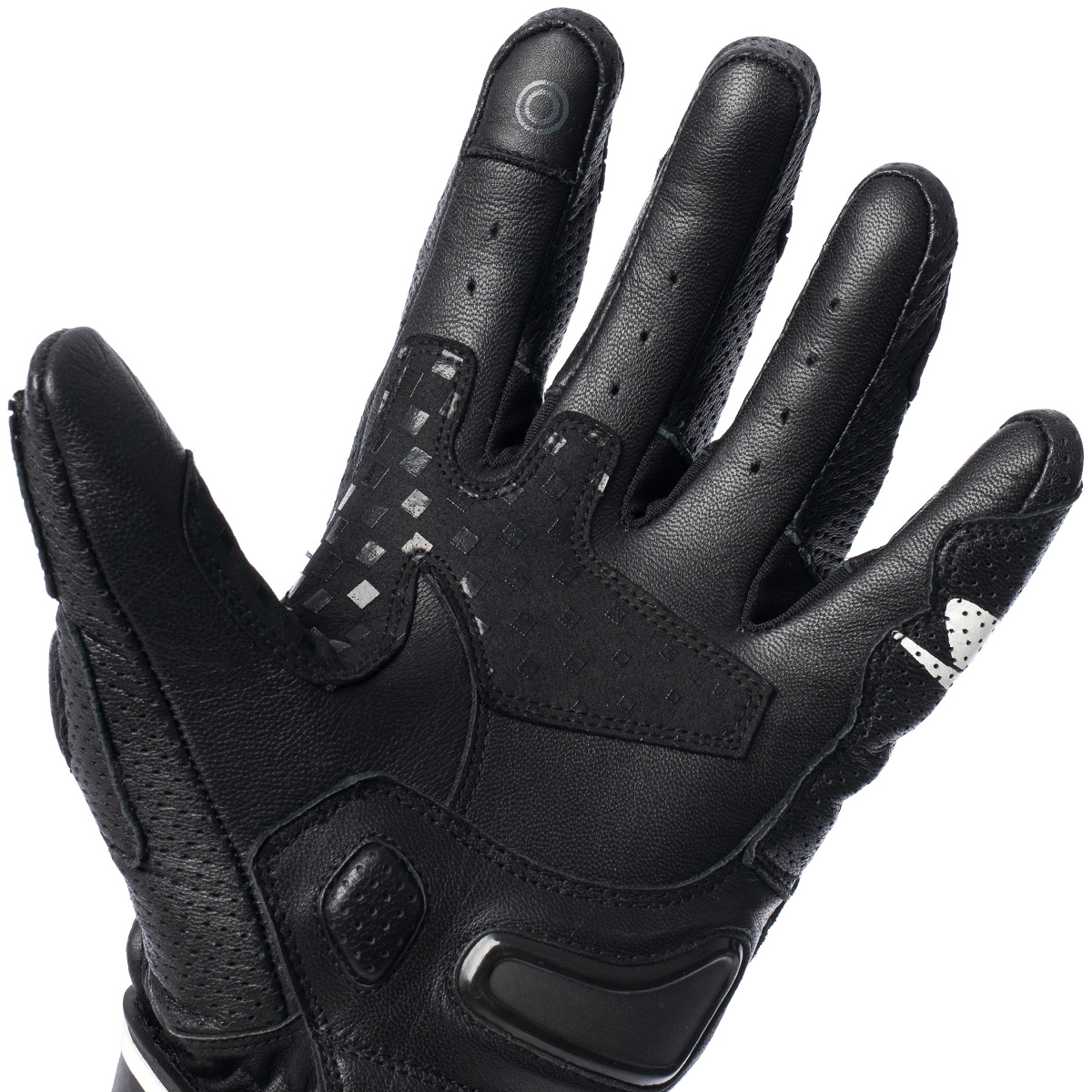 Rukavice SPYKE TECH SPORT VENTED 2.0 - Obrázek 8