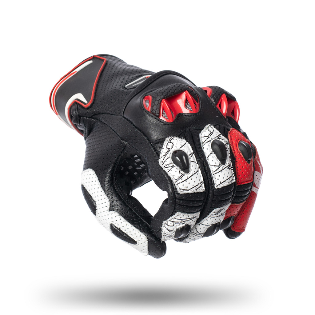 Rukavice SPYKE TECH SPORT VENTED 2.0