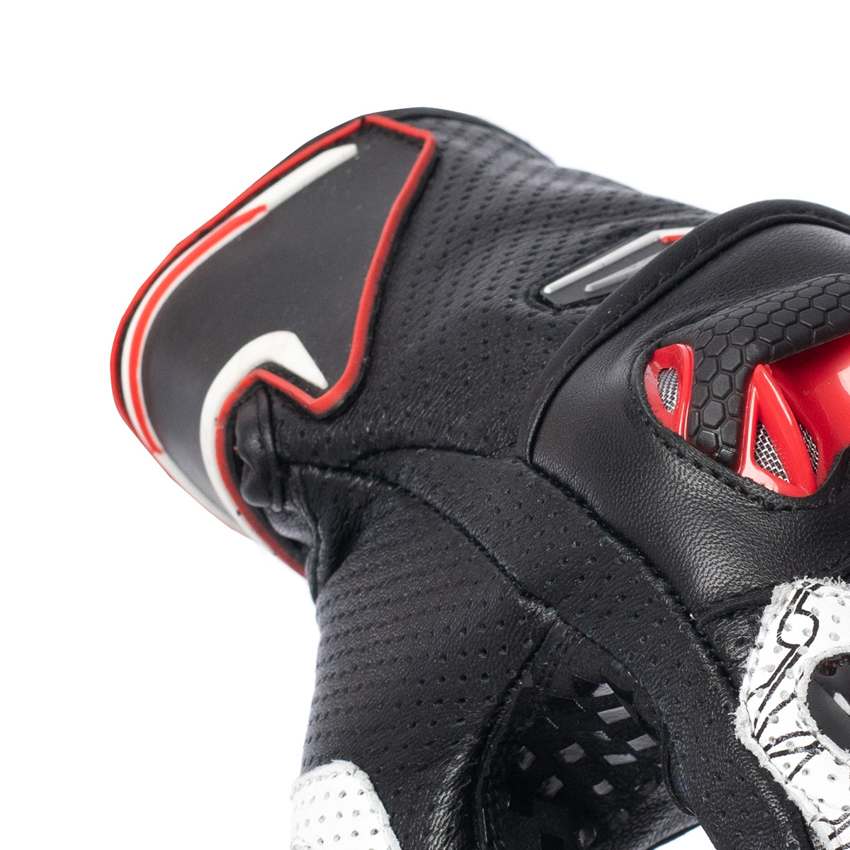 Rukavice SPYKE TECH SPORT VENTED 2.0 - Obrázek 6