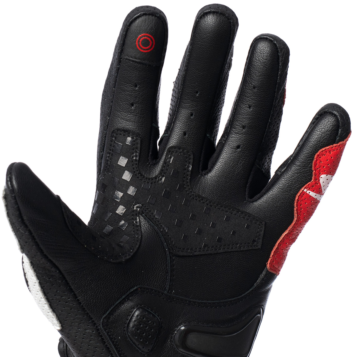 Rukavice SPYKE TECH SPORT VENTED 2.0 - Obrázek 8