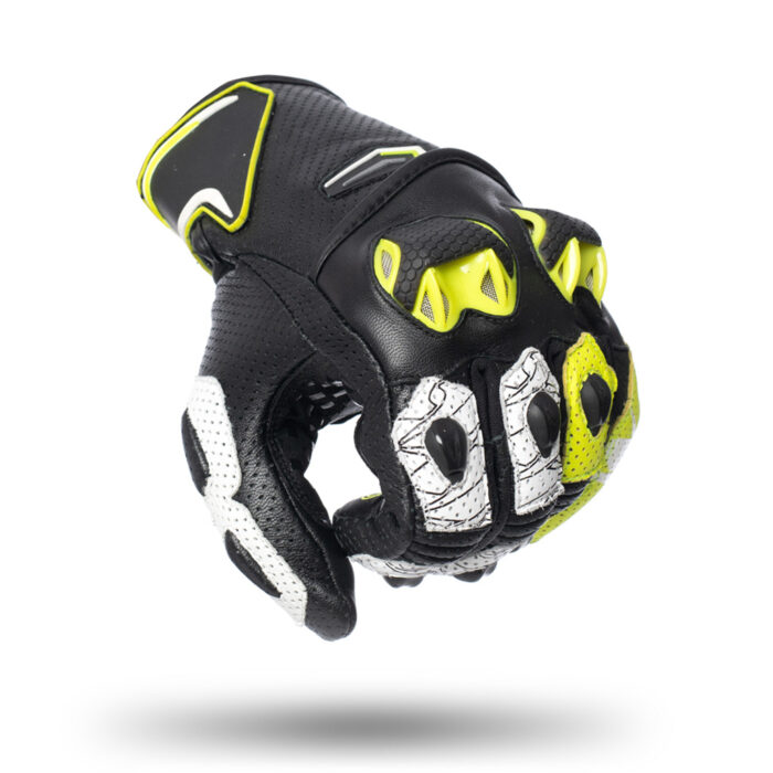 Rukavice SPYKE TECH SPORT VENTED 2.0