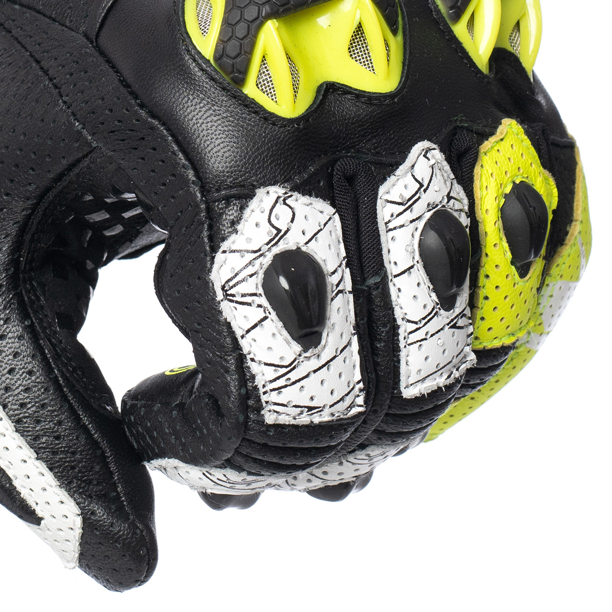 Rukavice SPYKE TECH SPORT VENTED 2.0 - Obrázek 3