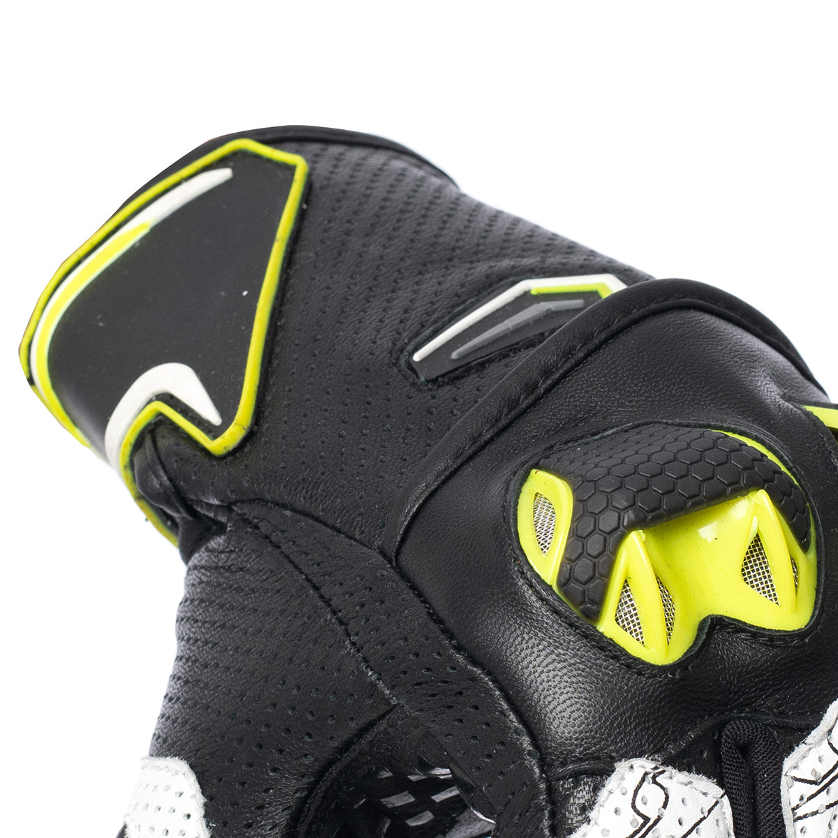 Rukavice SPYKE TECH SPORT VENTED 2.0 - Obrázek 6